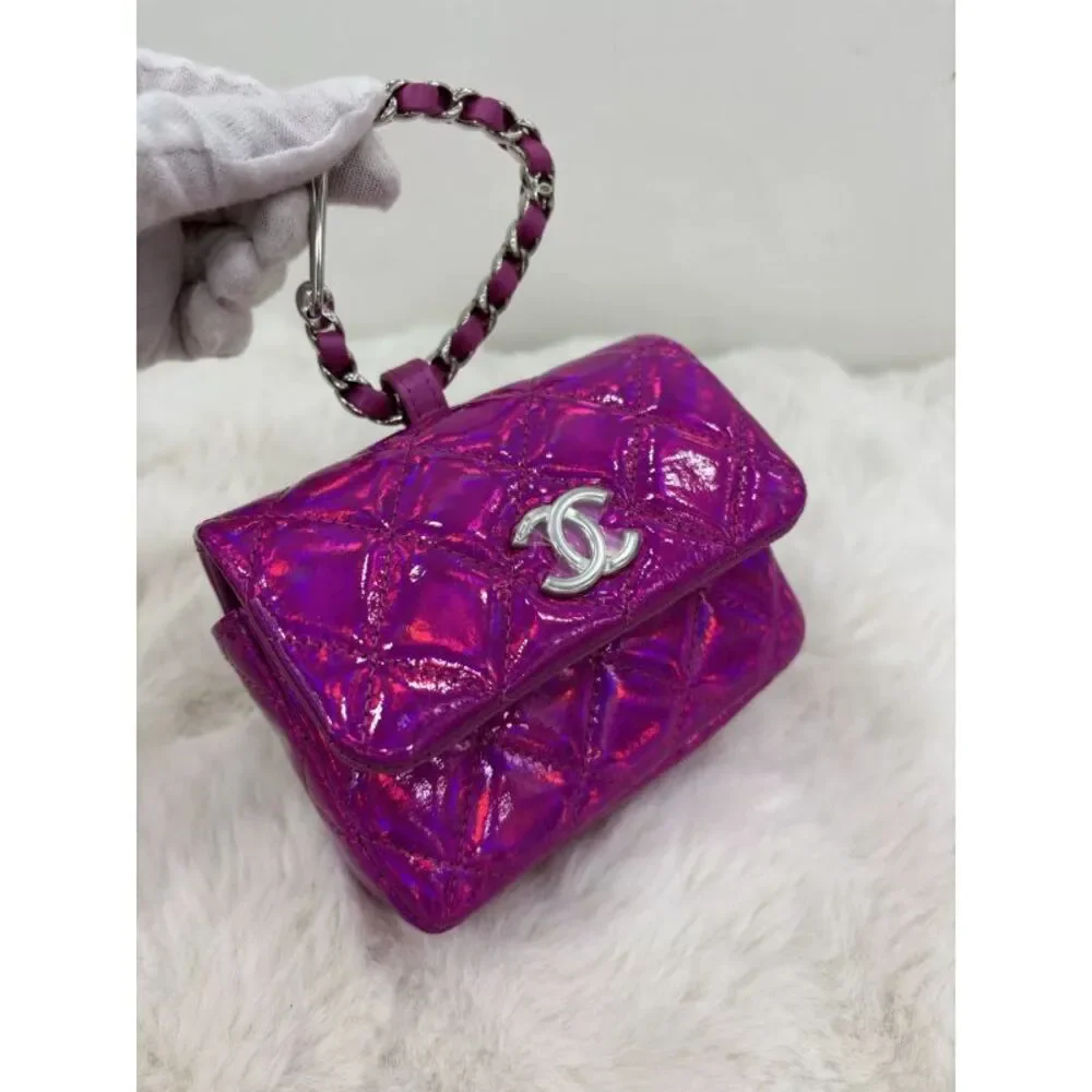 Chanel Women Pre-Loved Bag Very Good Condition
